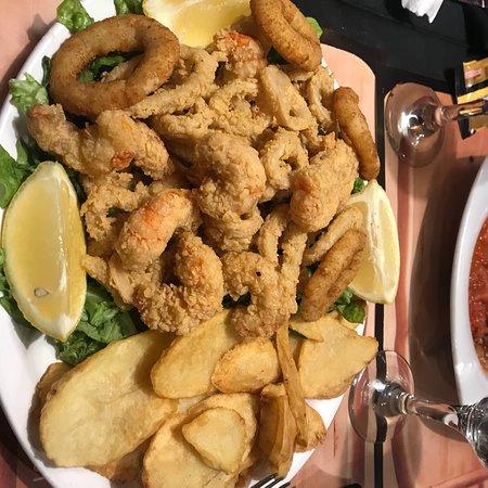 Parrilla Don Osvaldo